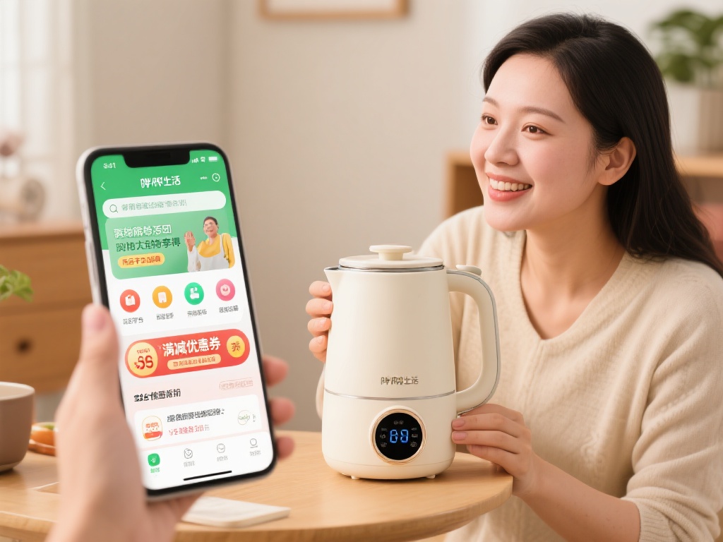 胖乖生活app下载-胖乖生活官方版下载 v1.89.0安卓版 - 多多软件站 案例一:省钱达人李女士的购物体验
李女