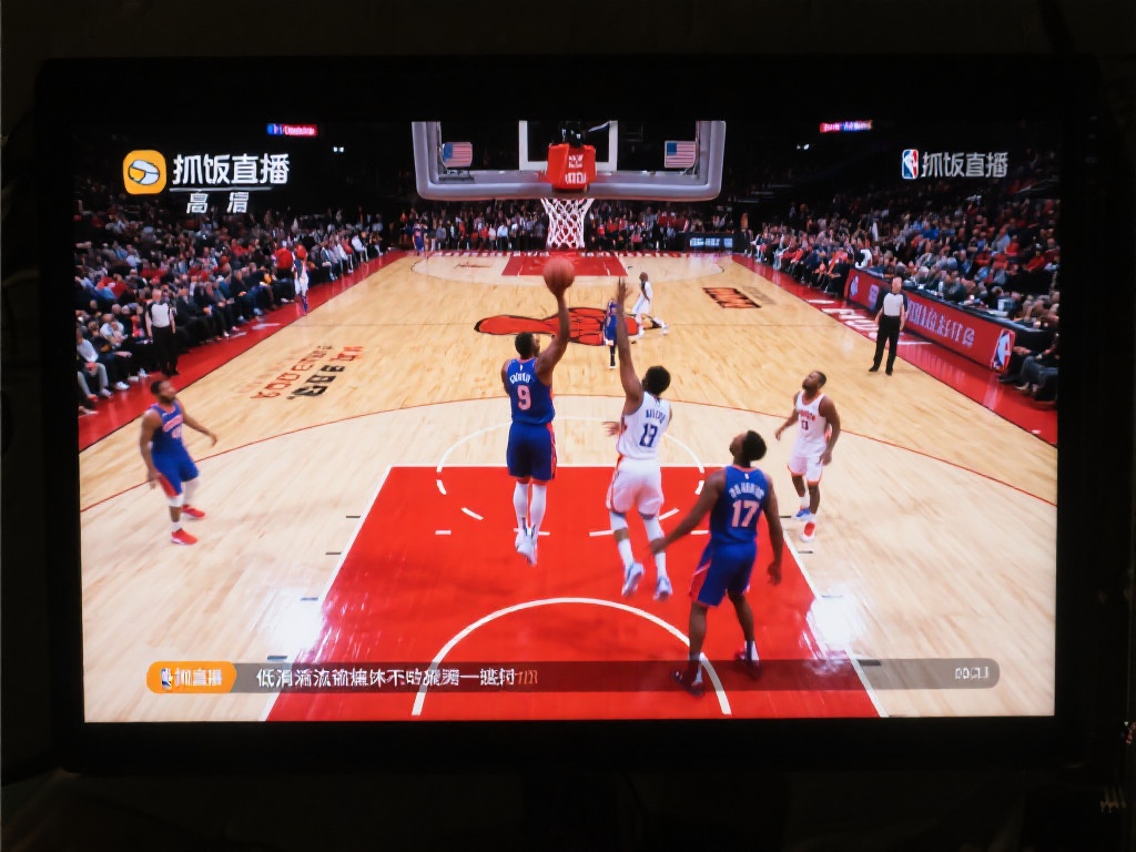 篮球直播_篮球视频直播_免费在线观看篮球高清直播-抓饭直播 对于篮球迷来说,观看一场高清的篮球比赛不