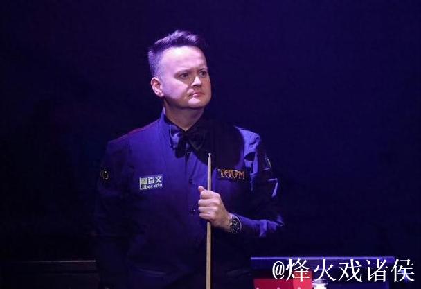 斯诺克排名赛32强诞生!90后名将战胜世界冠军,中国选手还剩5人 斯诺克排名赛32强诞生!90后名将战胜世界冠军,中国选手还剩5人