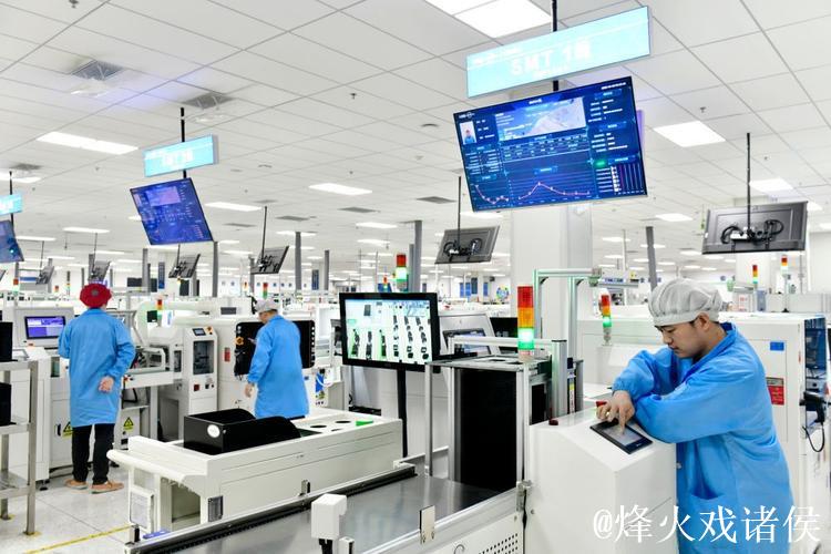 政策协同发力 释放稳市场稳预期强信号